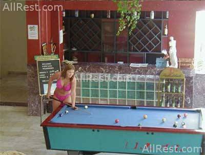 Sesin Hotel 13